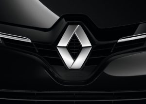Interfaccia AUX-IN per autoradio Renault