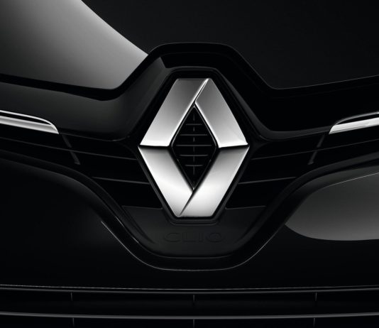 Interfaccia AUX-IN per autoradio Renault