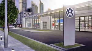 Concessionarie Volkswagen