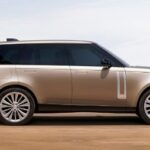 Luxury SUV: cosa propone oggi Land Rover