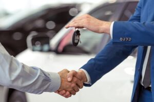 comprare auto