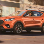 I SUV diventano compatti: i pregi di MG ZS Classic