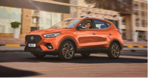 suv compatti