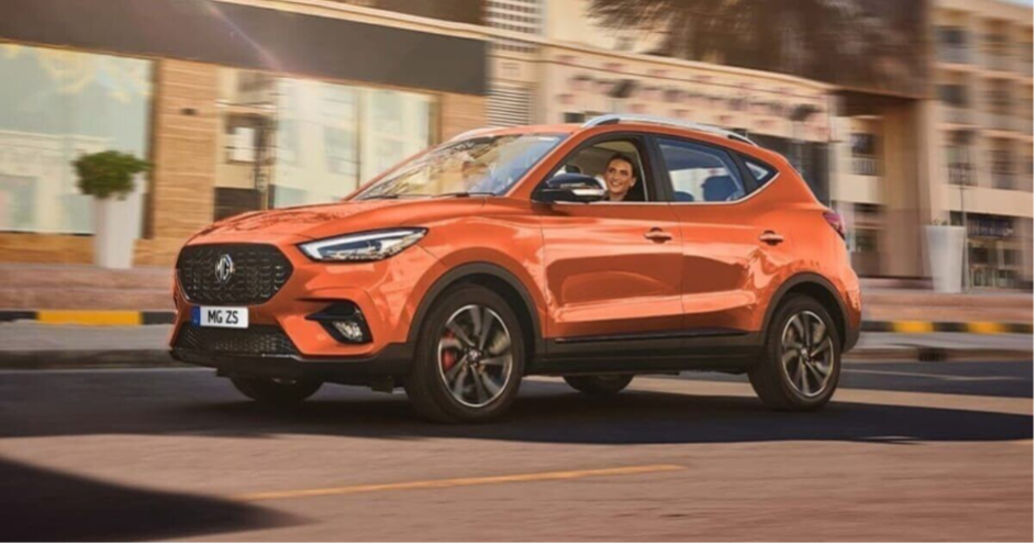suv compatti